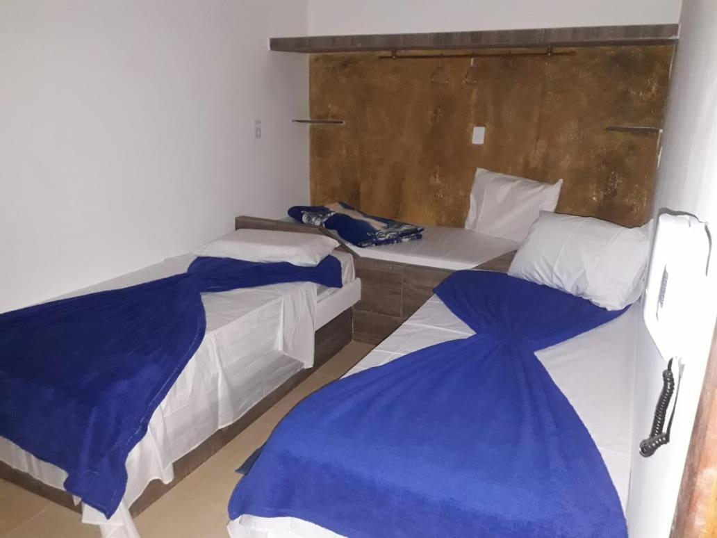 Avenida Hotel